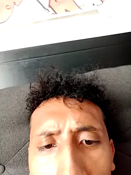 Alex-col online show from February 2025 06:04:01 PM