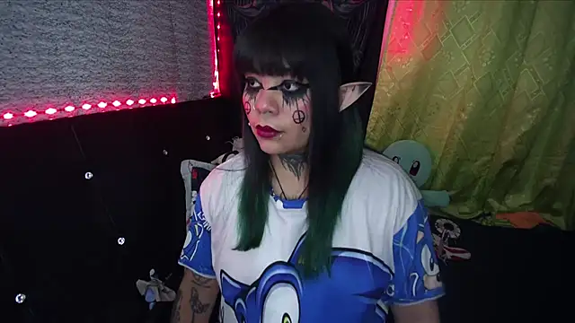 Snapshot of Eta_carinae chatting on February 2026 02:37:01 AM Eta carinae online show from February 2026 02:37:01 AM