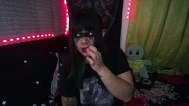 Snapshot of Eta_carinae chatting on February 2026 03:44:02 AM Eta carinae online show from February 2026 03:44:02 AM