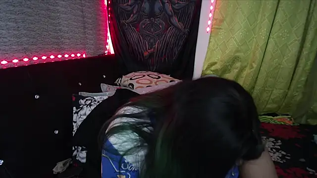 Snapshot of Eta_carinae chatting on February 2026 03:45:02 AM Eta carinae online show from February 2026 03:45:02 AM