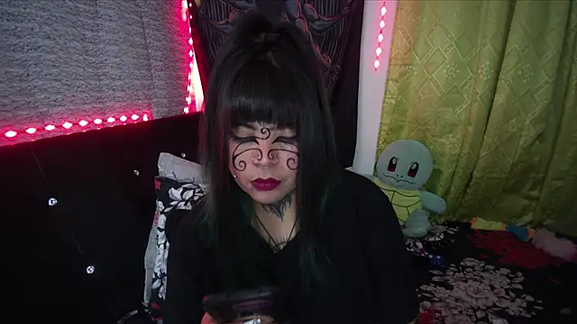 Snapshot of Eta_carinae chatting on February 2026 03:27:01 AM Eta carinae online show from February 2026 03:27:01 AM