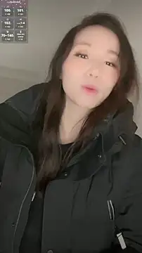 baobaomiqi linger online show from November 2025 02:36:01 AM