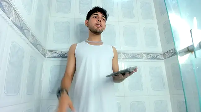 Samir bear online show from January 2025 12:41:02 PM