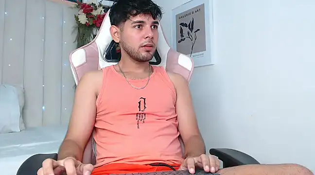 Samir bear online show from January 2025 12:37:01 PM