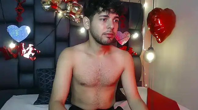 Samir bear online show from February 2025 12:21:02 PM