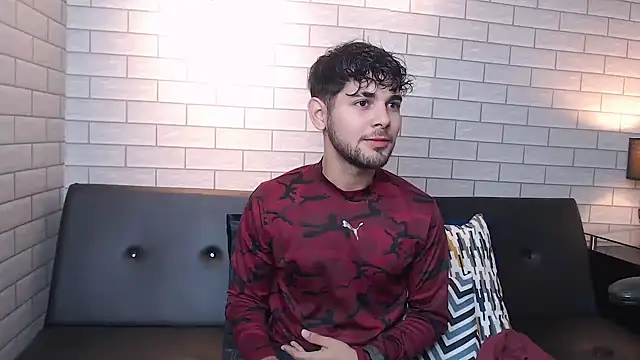 Samir bear online show from March 2025 12:32:02 PM