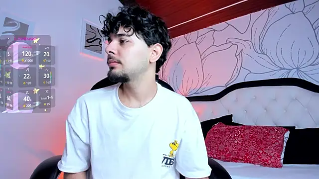 Samir bear online show from September 2025 12:43:02 PM