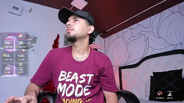 Samir bear online show from December 2025 12:43:01 PM