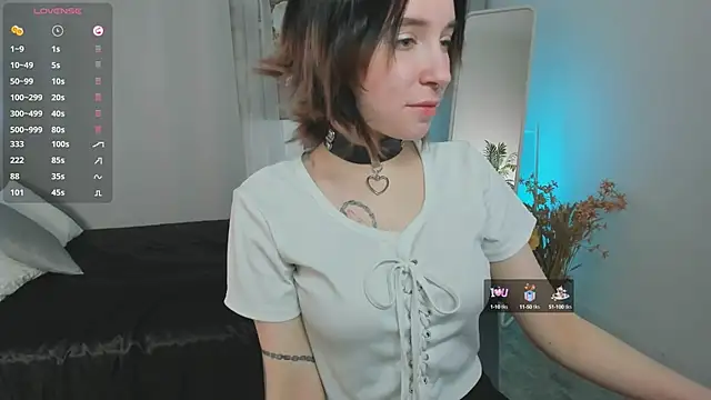 lilithlunna online show from March 2025 07:11:02 PM