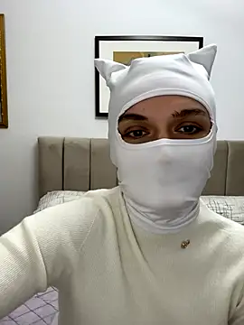 Nikki Hoee online show from December 2025 10:07:02 PM