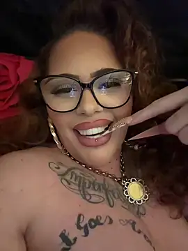 Stormy Essex25XX online show from December 2024 06:18:02 PM