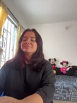 Ema kraus online show from March 2026 08:41:01 PM