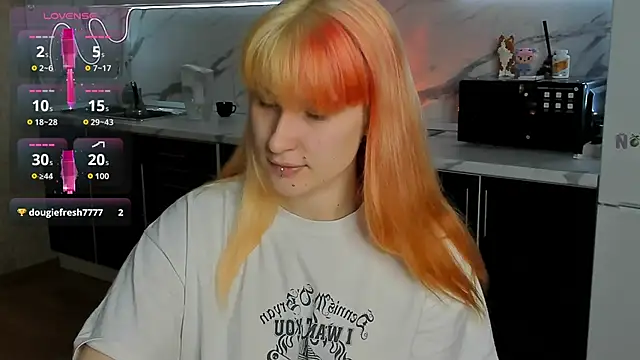 Snapshot of Sweet_white_chocolate chatting on November 2025 07:30:02 AM Sweet white chocolate online show from November 2025 07:30:02 AM