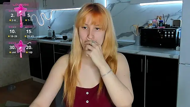 Snapshot of Sweet_white_chocolate chatting on January 2026 08:58:01 PM Sweet white chocolate online show from January 2026 08:58:01 PM