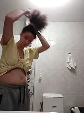 naughty69curls online show from November 2025 07:47:02 PM