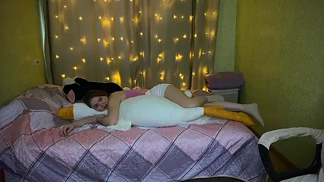 IlonaMurf online show from February 2025 10:07:02 AM