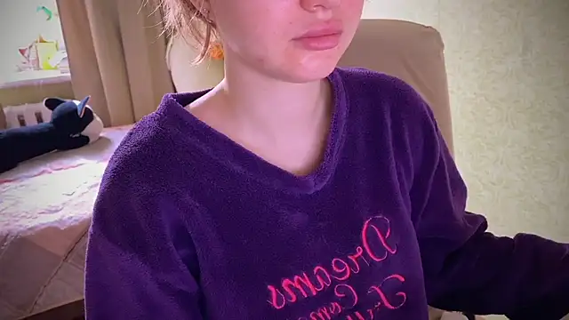 IlonaMurf online show from March 2025 07:58:02 AM