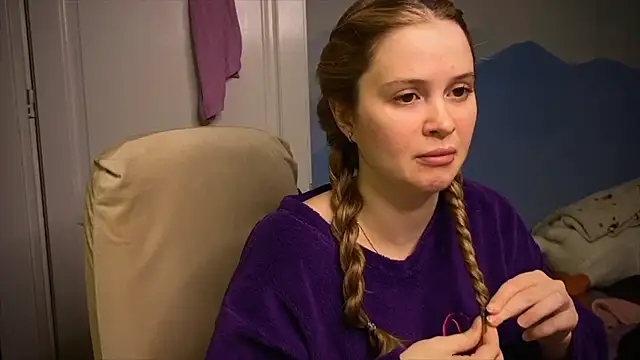 IlonaMurf online show from October 2025 05:43:02 PM