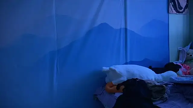 IlonaMurf online show from February 2026 08:41:01 AM