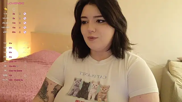 YumiYammy online show from March 2026 06:36:02 PM