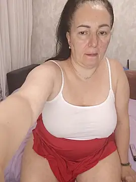 HairyVicky online show from September 2025 08:53:01 PM