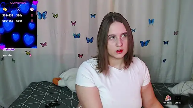 Snapshot of Phantommira chatting on March 2025 11:29:01 AM Phantommira online show from March 2025 11:29:01 AM