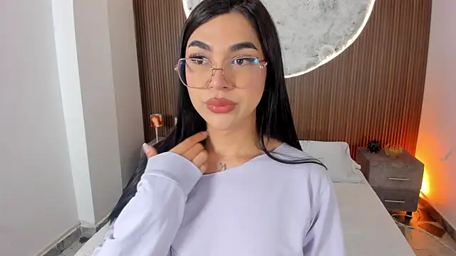 RoseCassie online show from March 2026 01:11:02 PM