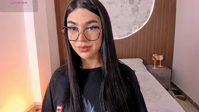 RoseCassie online show from April 2026 03:16:01 PM