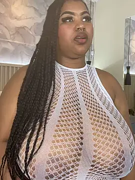 AinaraJimenez online show from February 2026 07:17:02 PM