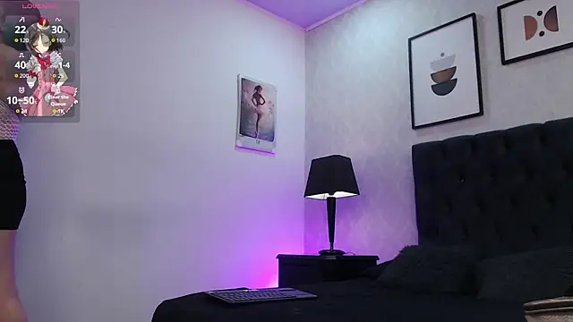 Snapshot of JakyKidman chatting on October 2025 01:04:02 PM JakyKidman online show from October 2025 01:04:02 PM