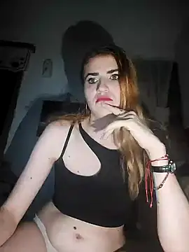 Anne-Mo online show from March 2025 10:16:01 PM