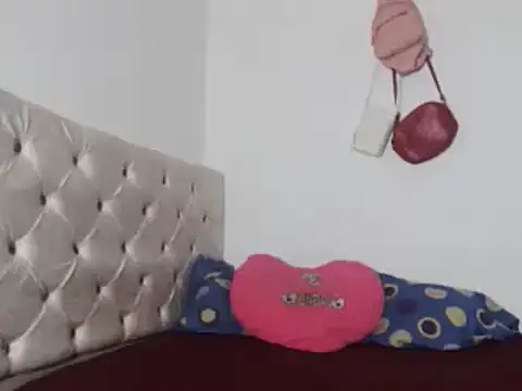 evaFiore online show from February 2025 08:38:02 PM