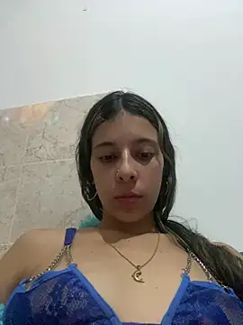 evaFiore online show from March 2025 01:43:01 AM