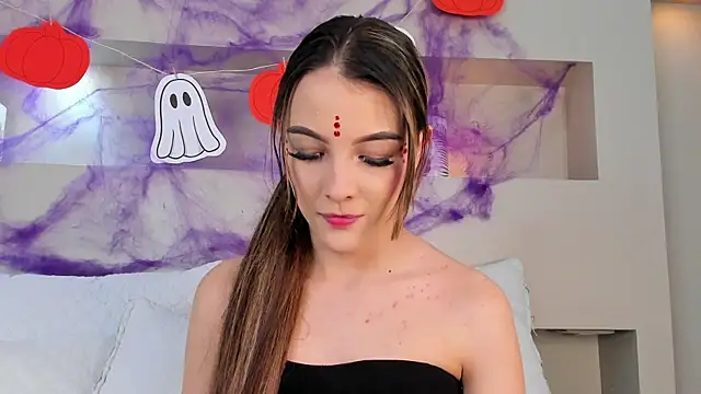 KendalPrince online show from October 2025 05:08:01 AM