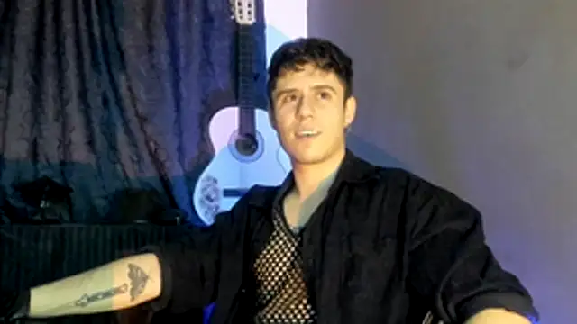 Antonello Vannucci online show from November 2025 07:52:02 AM