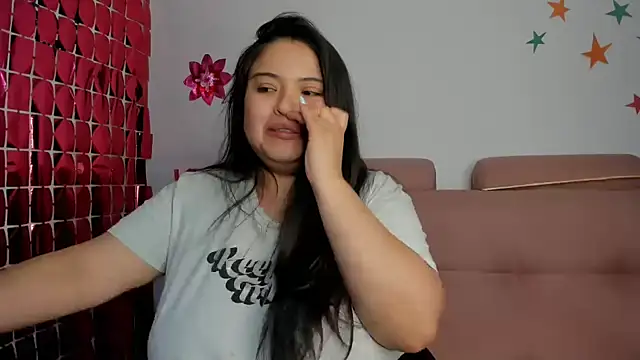 lizzie c online show from April 2026 05:41:02 AM