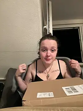 milabandolero online show from January 2025 07:13:01 PM