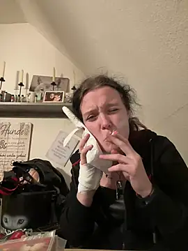 milabandolero online show from January 2025 06:27:02 PM