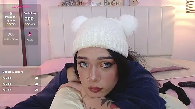 sukimoon online show from December 2024 08:06:02 AM