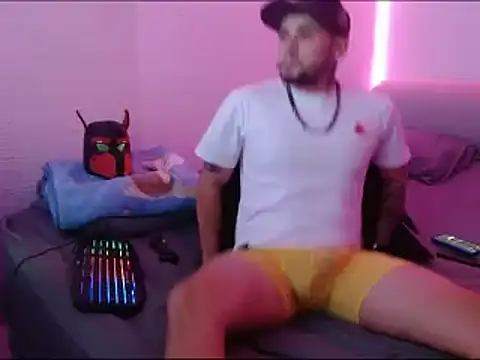 miia-liiam online show from January 2025 12:27:01 AM