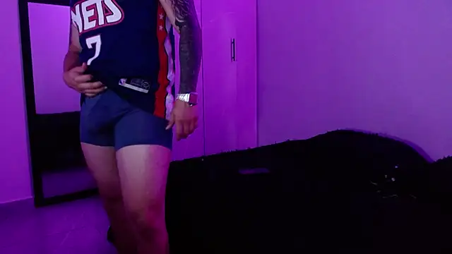 miia-liiam online show from March 2026 05:35:02 AM