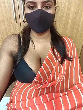 Snapshot of Mee_Neeharika chatting on October 2025 08:00:02 AM Mee Neeharika online show from October 2025 08:00:02 AM