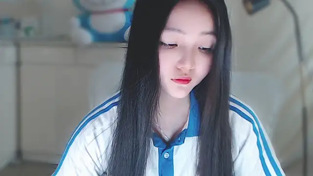 xiao-xiao-D online show from February 2025 06:08:01 AM