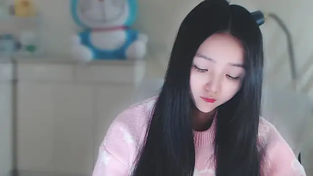 xiao-xiao-D online show from February 2025 05:51:01 AM