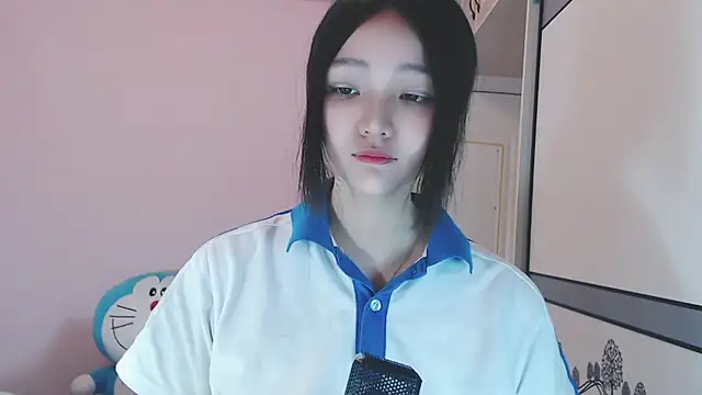 xiao-xiao-D online show from February 2025 08:25:02 AM