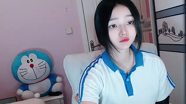 xiao-xiao-D online show from March 2025 11:03:01 AM