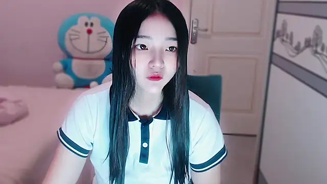 xiao-xiao-D online show from October 2025 03:14:02 AM