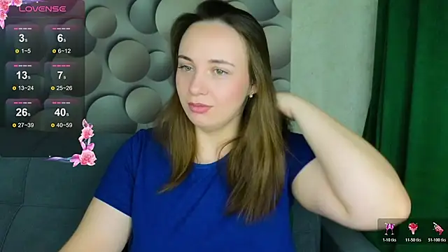 Snapshot of Cute_smile_sharon chatting on October 2025 04:29:02 AM Cute smile sharon online show from October 2025 04:29:02 AM