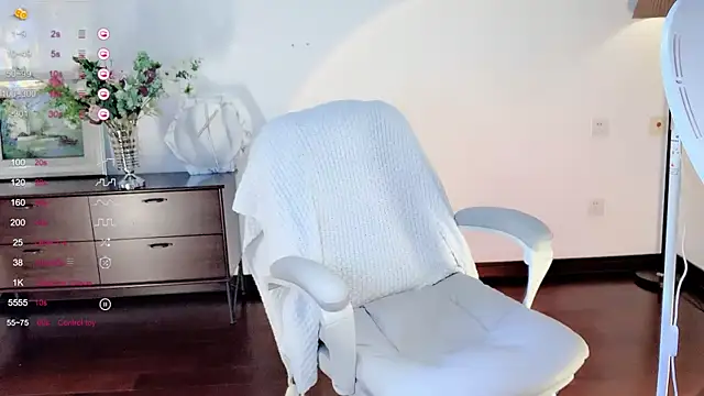 Irene--- online show from March 2026 12:33:02 PM