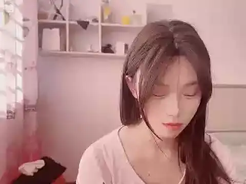 AAXIAO-BAO online show from January 2025 03:45:01 AM